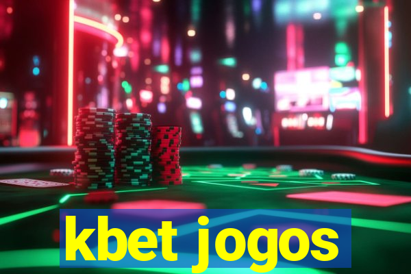 kbet jogos